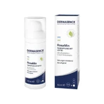 Dermasence Rosamin Dagcrème SPF 50 Emulsie, 2x50 ml Emulsie