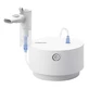 OMRON C28P Inhaler, 1 unit, as is