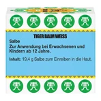 Tiger Balm White, 19,4 g balsem