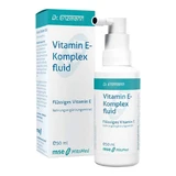 Fluide au complexe de vitamine E, 50 ml de liquide