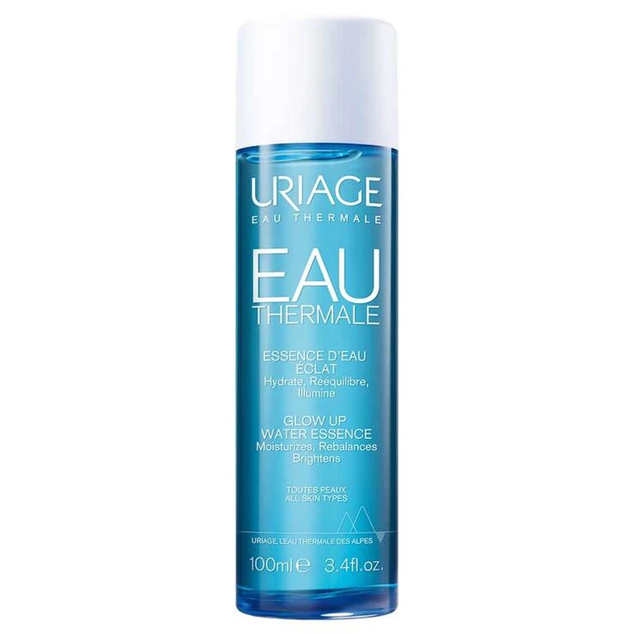 Uriage Hydro-Aktiv Ausstrahlungsessenz, 100 ml Essenz