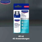 Hansaplast Second Skin beschermend sprayverband, 2 x 40 ml spuitflesjes