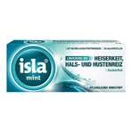 isla® mint Pastillen, 30 St Pastillen