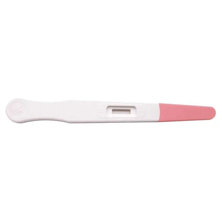 Test de grossesse Earlibird, 1 bandelette réactive
