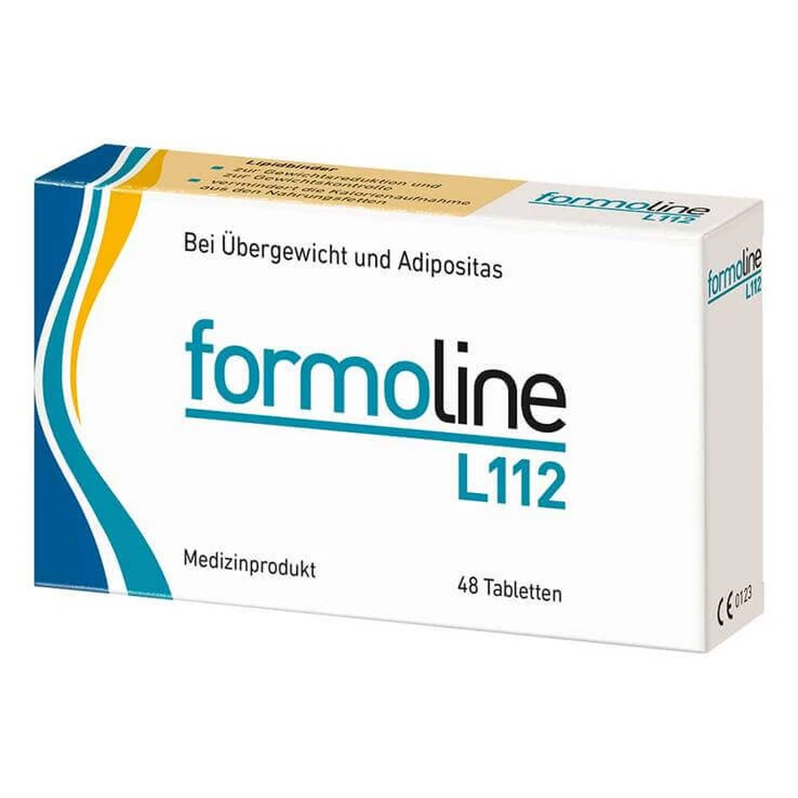 formoline L112 Tabletten, 48 St Tabletten