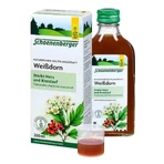 Schoenenberger HPS meidoornsap, 200 ml vloeibaar