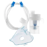 Omron Vernebler Set Kinder für C801-C801KD-C28P-C29, 1 St n.v.