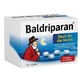 Baldriparan Stark für die Nacht überzogene Tabletten, 120 St Überzogene Tabletten