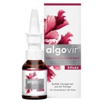 algovir Nasal Spray, 3 x 20 ml spray
