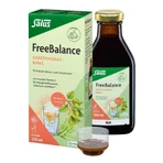 Freebalance Elixir organic din iarbă de orz și mesteacăn, 250 ml elixir