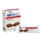 Optifast Riegel Schokolade, 6X70 g n.v.