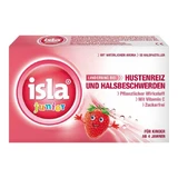 isla® junior zuigtabletten, 50 zuigtabletten