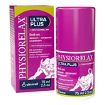 Physiorelax Ultra Plus Roll-on Lotion, 75 ml Lotion