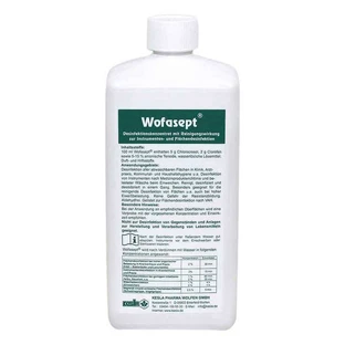 Wofasept Instrumenten- und Flächendesinfektion, 1 l Konzentrat