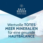Salthouse Dode Zee Anti-Jeuk Shampoo, 250 ml shampoo