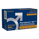 Fertilovit M plus Kapseln, 60 St Kapseln