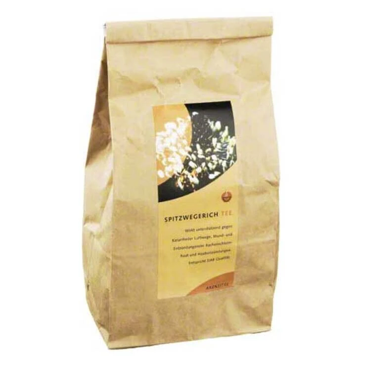 Spitzwegerichtee, 300 g thee
