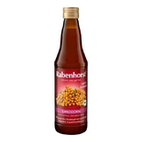 Rabenhorst Sanddorn Bio Muttersaft, 330 ml Saft