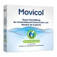 MOVICOL® Beutel Pulver – schnelle Hilfe bei Verstopfung, 100 St Pulver zur Herstellung einer Lösung zum Einnehmen