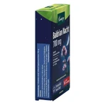 Kneipp Valeriaan Nacht 700 mg filmomhulde tabletten, 30 filmomhulde tabletten