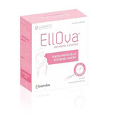 Ellova orodispergeerbaar poeder, 30 sticks, Bionika Pharmaceuticals