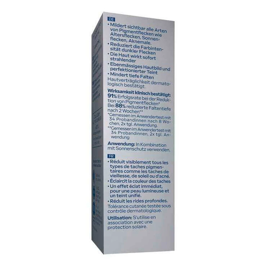 Sérum iluminador anti-manchas de Weleda, 10 ml