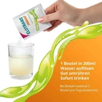 Elotrans Reload elektrolytenpoeder, appelsmaak, zakje, 2 x 15 x 7,45 g poeder