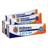 Voltaren Schmerzgel forte 23,2 mg/g Gel mit Diclofenac, 150 g Gel