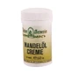 Crème à l'huile d'amande, 50 g de crème