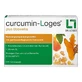 Cápsulas de curcumina-Loges Plus Boswellia, 2 x 120 cápsulas