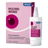 Gotas oftálmicas Hylo Dual INTENSE®, 2 x 2 x 10 ml