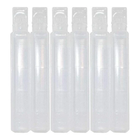 Solución para irrigación de heridas Prontosan, 6 envases de 40 ml