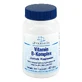 Junek Vitamin B Complex Capsules, 60 capsules
