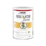 Resource Junior Pulver, 12X400 g Pulver