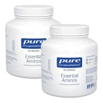 Pure Encapsulations Essential Aminos Kapseln , 2x180 St Kapseln