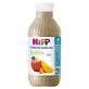 Lait de nutrition par sonde Hipp, saveur pomme-mangue, biberon en plastique, flacons de 500 ml