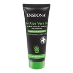 Ensbona biologische aloë vera-gel, 30 ml gel