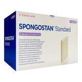 Spongostan Standard-sponzen 70 x 50 x 10 mm, 20 stuks