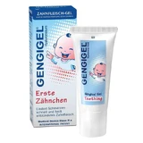 Gengigel First Teeth tandgel, 20 ml tandgel