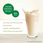 Yokebe Ultima Fat Burning Shake Powder NF, 400 g de polvo