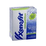 Xenofit competition Grüner Apfel Granulat, 5X42 g Granulat