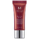 BB Cream M Perfect Cover SPF42/PA+++, tint 21/licht beige, 20 ml, Missha