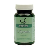 L-tyrosine-capsules, 60 capsules