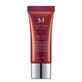 BB Cream M Perfect Cover SPF42/PA+++, tint 25/warm beige, 20 ml, Missha