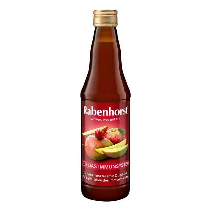 Rabenhorst Immuunsysteem-sap, 700 ml sap