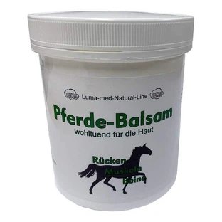 Horse Balm, 500 ml balm