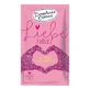 Dresdner Essenz "Love" badzout, 60 g