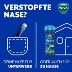 Inhalador WICK Pen N, 1 unidad