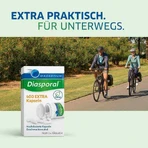 Magnesium Diasporal 400 Extra Capsules, 2 x 100 capsules