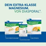 Magnesium Diasporal 400 Extra Capsules, 2 x 100 capsules